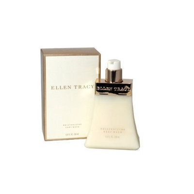 Ellen Tracy by Ellen Tracy for Women Body Wash, 6.8 Ounce