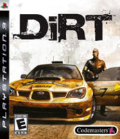 Warner Home Video Games DiRT