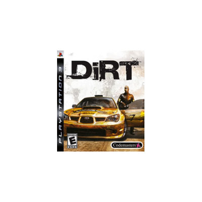 Warner Home Video Games DiRT