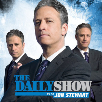 The Daily Show With Jon Stewart