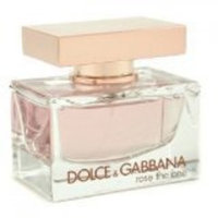 Dolce & Gabbana Rose The One Eau De Parfum Spray