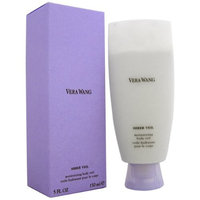Vera Wang Sheer Veil By Vera Wang Fragrances For Women. Moisturizing Body Viel 5.0 Oz ( Body Lotion ).