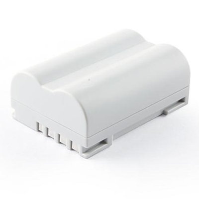Battery for Olympus BLM5 Replacement Battery