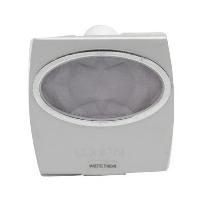 L'Oréal Paris Wear Infinite Holographic Eyeshadow