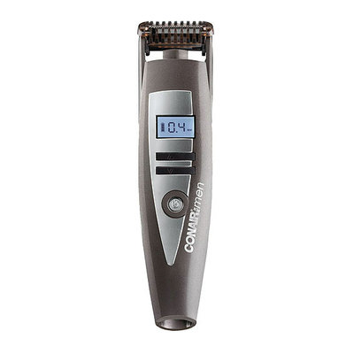 Conair Rechargeable Men's i-Stubble Trimmer