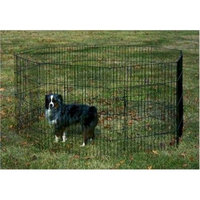 General Cage-Deluxe Exercise Dog Pen