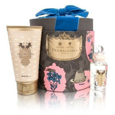 Penhaligon's London Artemisia for Women 2 Piece Set Includes: 1.7 oz Eau de Toilette + 5.0 oz Hand & Body Cream