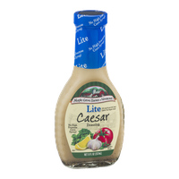 Maple Grove Farms of Vermont Lite Dressing Caesar