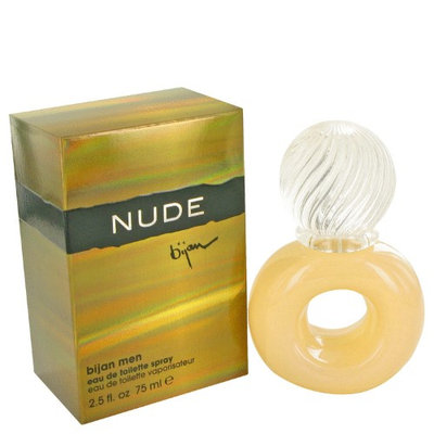 Bijan Nude by Bijan Eau De Toilette Spray 2.5 oz