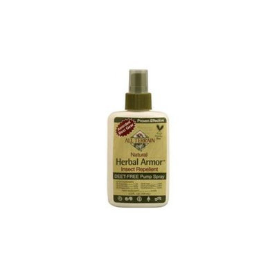 All Terrain Herbal Armor Natural Insect Repellent Continuous Spray
