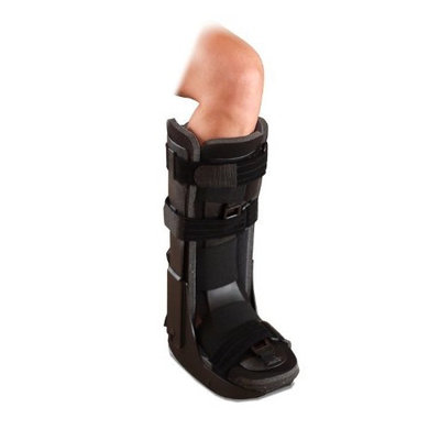 Brown Medical PF Convertible Splint, Medium