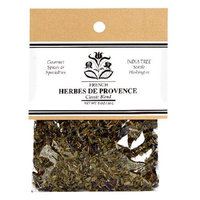 India Tree Herbes de Provence, .5 oz (Pack of 4)