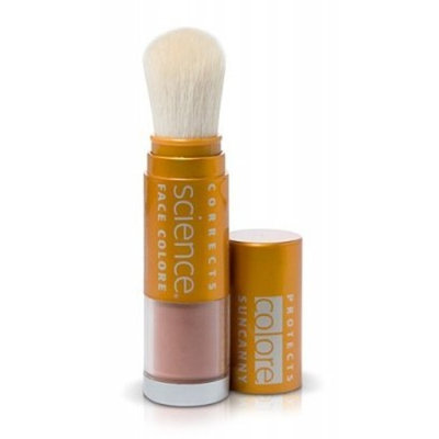 Colorescience Pro Colorescience Mineral Blush Powder Brush 0.2 oz.