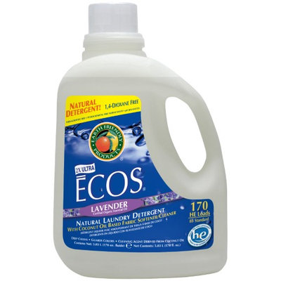 Earth Friendly Products Ultra Lavender (2x170 Oz)