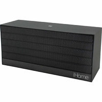 Ihome iHome iBN27 Rechargeable Bluetooth Stereo Speaker