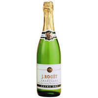 J. Roget Extra Dry Champagne, 750 ml