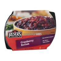 Reser's Sensational Sides Cranberry Relish