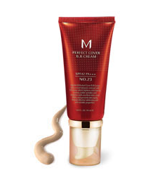 Missha BB Cream