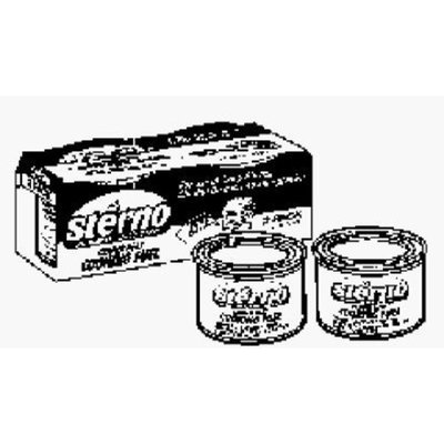 Sterno Gel 7 Oz 2 Pk