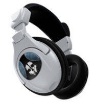 Turtle Beach Call of Duty: Ghosts Shadow Limited Edition Amplified Gaming Headset