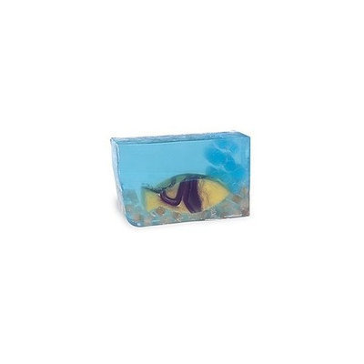 Primal Elements Ginger Fish Bar Soap in Shrinkwrap, 6 Ounce