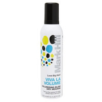 Mark Hill Love Big Hair! Viva La Volume Volumising Blow Dry Mousse, 8.4 fl oz