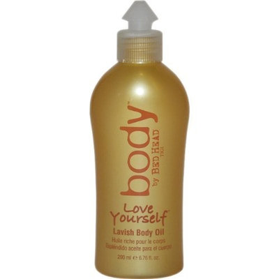 Bed Head Love Yourself Lavish Body Oil