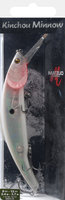 Matzuo America Matzuo Kinchou Minnow Pike/Muskie Series 7-1/2