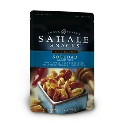 Sahale Snacks® Soledad Blend