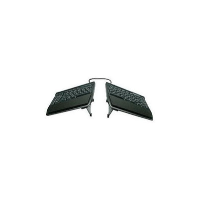 Kinesis Freestyle2 VIP3 Accessory-Keyboard-USB-US-black-KB820PB-US