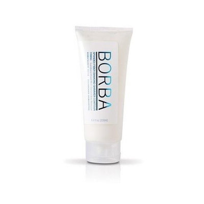 Borba Firming Diamond Shimmer Contour-6.8 oz