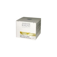 Borlind Of Germany Anti-Stress Mask Annemarie Borlind 1.7 oz Cream