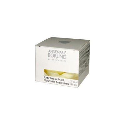 Borlind Of Germany Anti-Stress Mask Annemarie Borlind 1.7 oz Cream