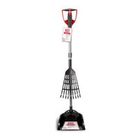 Nature's Miracle® 2in1 Rake 'n Spade Waste Pick Up Scoop with Pan