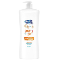 Suave®Kids® Purely Fun 3-in-1 Shampoo Conditioner and Body Wash
