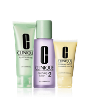 Clinique 3-Step Introduction Kit Skin Type 2