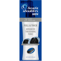 Head & Shoulders Full & Thick Men Advanced Thickening Tonic