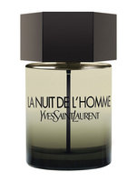 Yves Saint Laurent La Nuit De L'Homme Eau De Toilette Spray