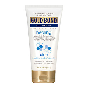 Gold Bond Ultimate Healing Skin Therapy Cream