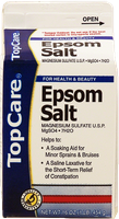 Topcare Epsom Salt