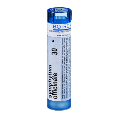 Boiron Symphytum Officinale 30 C - 80 CT