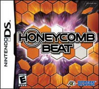 Hudson Soft Honeycomb Beat