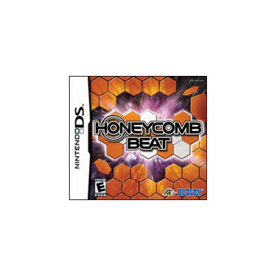Hudson Soft Honeycomb Beat