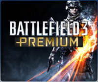 Electronic Arts Battlefield 3 Premium DLC