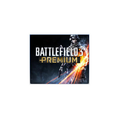 Electronic Arts Battlefield 3 Premium DLC