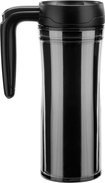 Contigo - Quincy Autoseal Insulated Travel Mug - Black