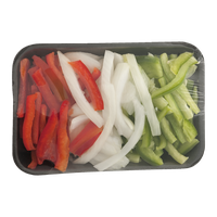 Lancaster Onion Pepper Medley with Red & Green Peppers and Onions