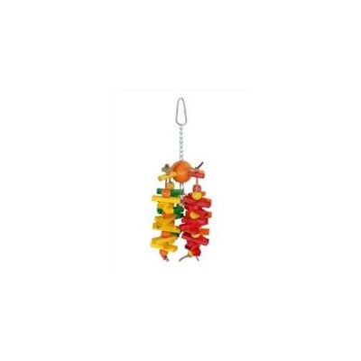 Caitec Corporation Caitec 792 Medium Carousel Chew 100/Ctn