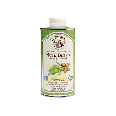 La Tourangelle Antioxidant Rich Organic NutriBlend, 16.9 oz