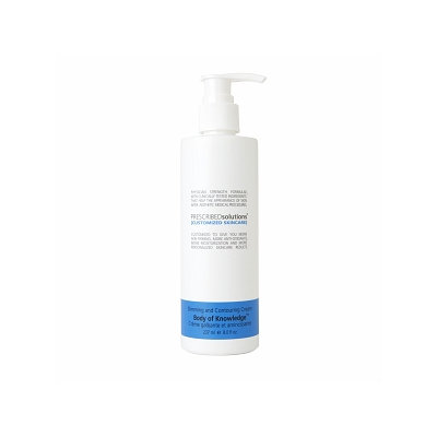 PRESCRIBEDsolutions Body Of Knowledge (Slimming & Contouring Cream), 8 fl oz